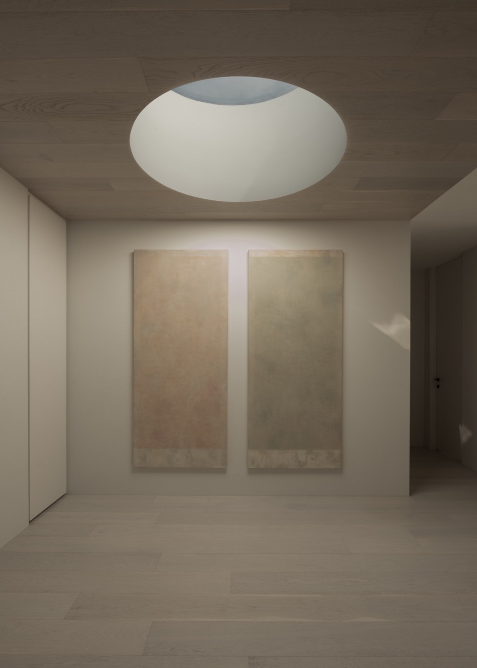 0 bellevue hill by matters made