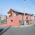 Komaoka Genkids保育园，日本 / Tomoyuki Kurokawa Architects