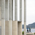 步行市场，法国 / LOFTSPACE e TIAGO SOUSA