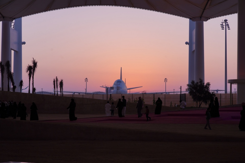 The 2025 Islamic Arts Biennale preview