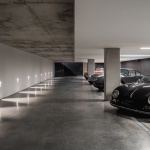 The Slate住宅，蒙特利尔 / Blouin Beauchamp Architectes