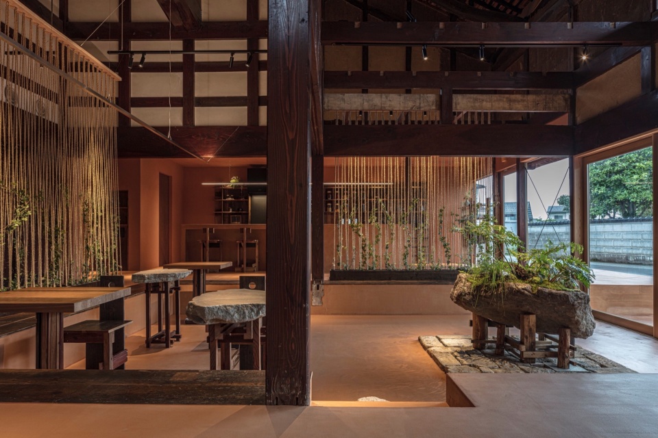 mokkado by muku design studio