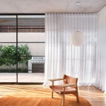 Mosman住宅改造，澳大利亚 / Tribe Studio Architects