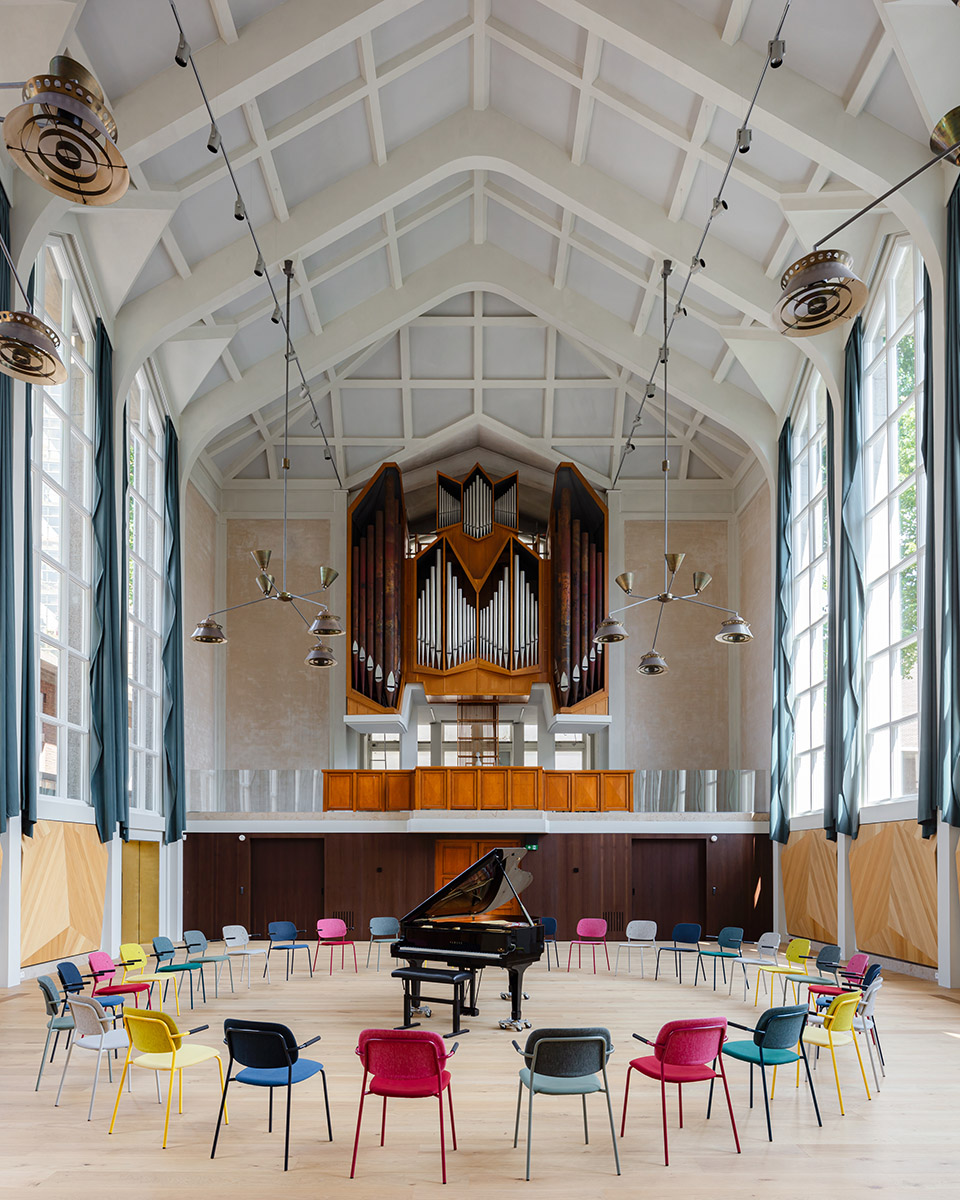 muziekwerf by powerhouse company