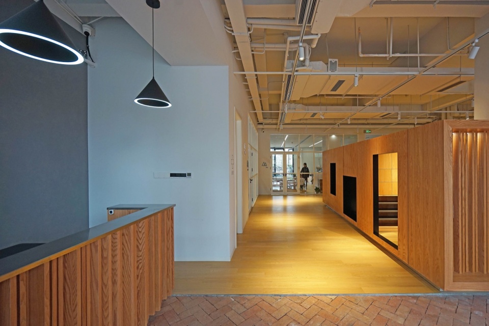 wdb kindergarten by hibinosekkei