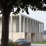 步行市场，法国 / LOFTSPACE e TIAGO SOUSA