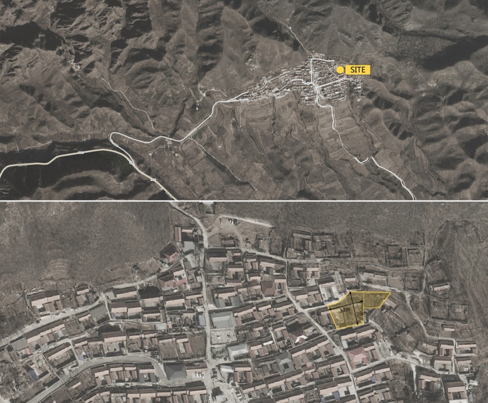 Rareyard Liushigang Homestay
