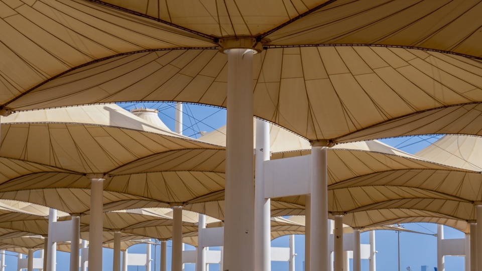 The 2025 Islamic Arts Biennale preview