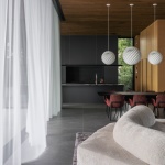 The Slate住宅，蒙特利尔 / Blouin Beauchamp Architectes