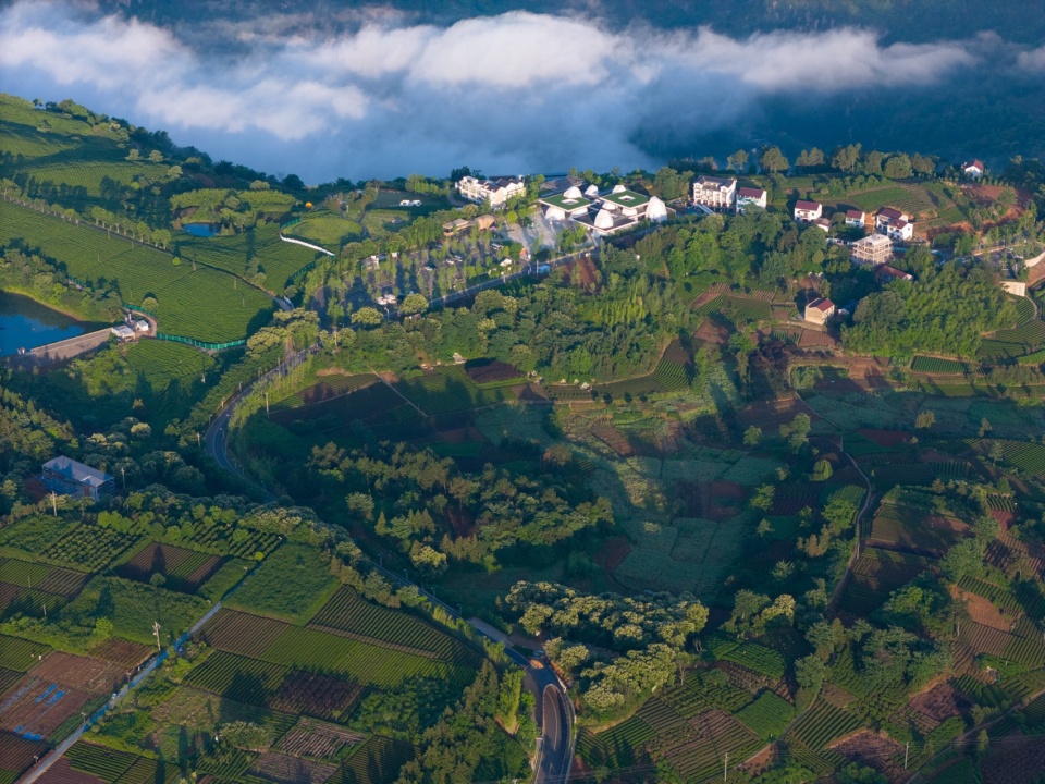 Xiayanbei Scenic Area