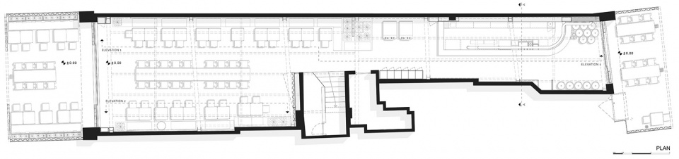 ayi pub by barn arch