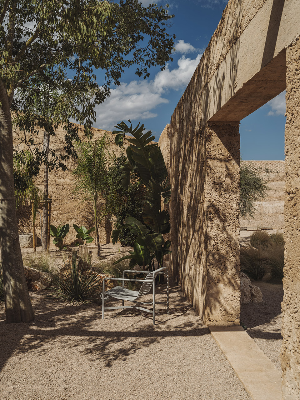 ca na pau by munarq architects