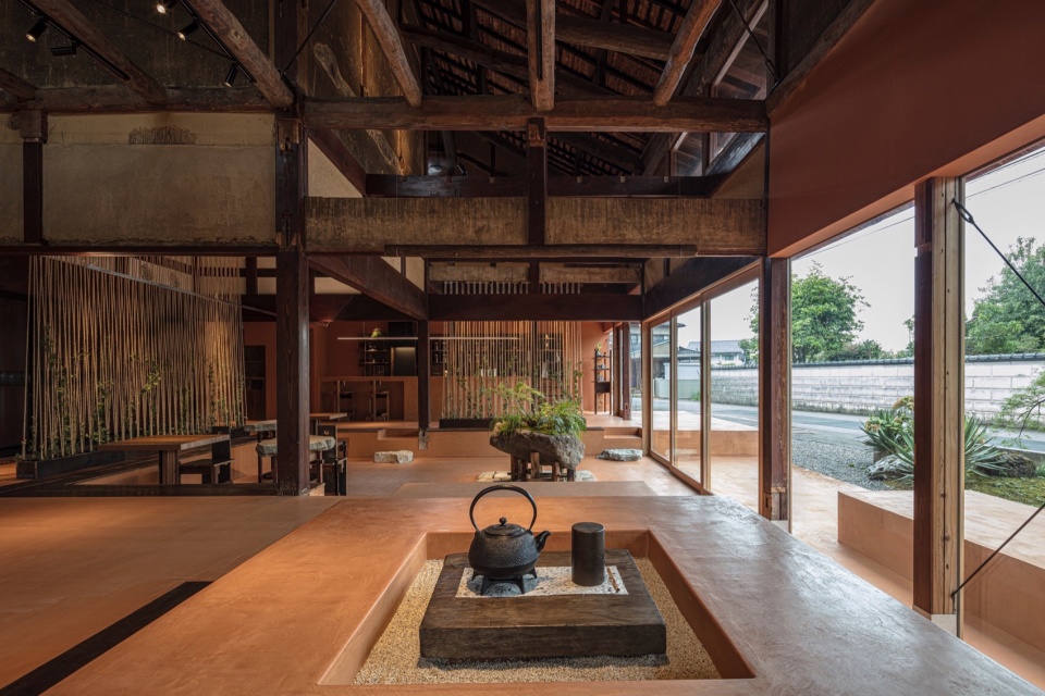 mokkado by muku design studio