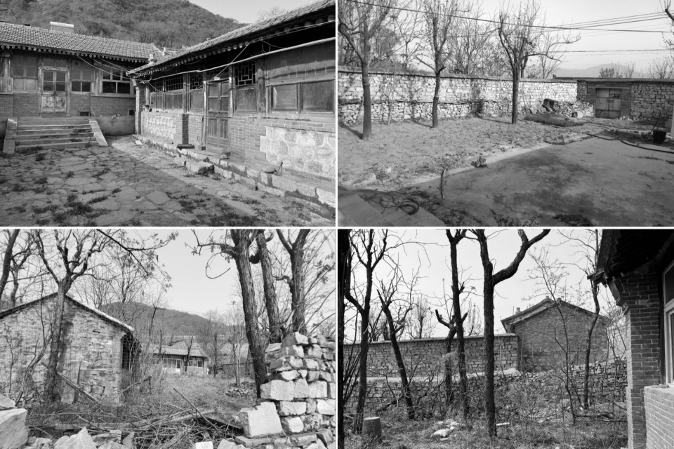 Rareyard Liushigang Homestay