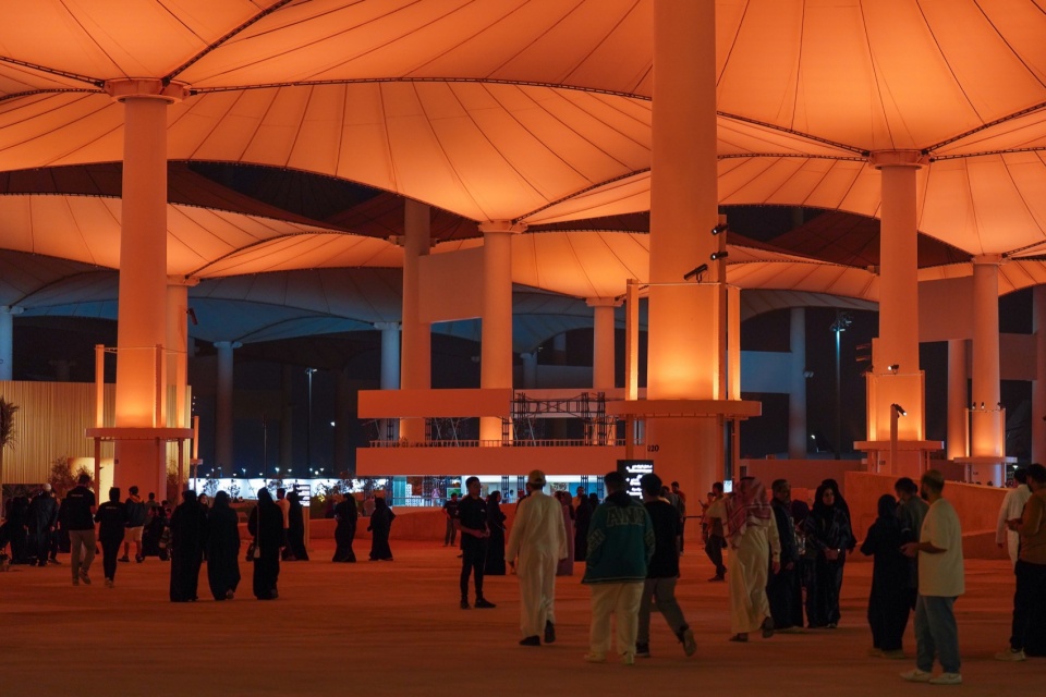 The 2025 Islamic Arts Biennale preview