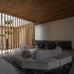 The Slate住宅，蒙特利尔 / Blouin Beauchamp Architectes