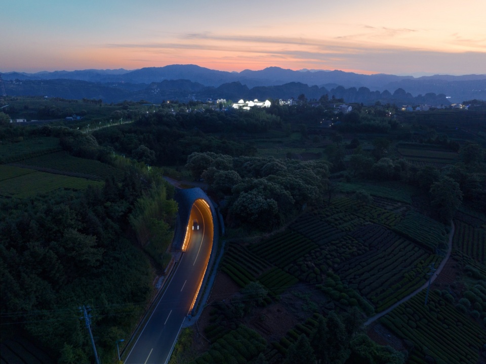 Xiayanbei Scenic Area