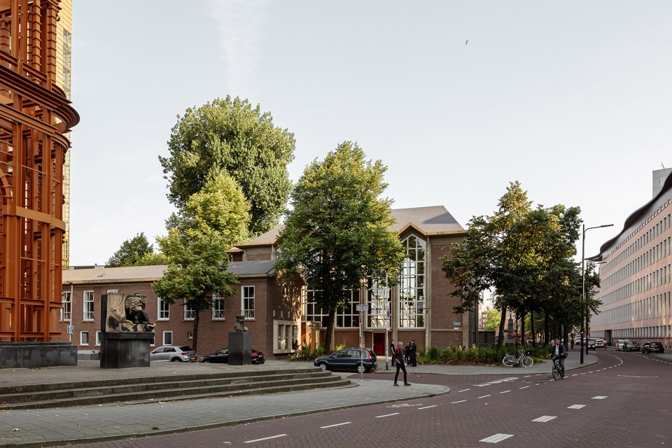 muziekwerf by powerhouse company