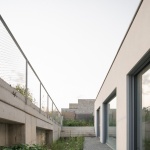 RDO住宅，斯洛伐克 / ČECHVALA ARCHITECTS