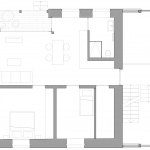 从独立式住宅到半独立式住宅，奥地利 / MWArchitekten