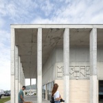 步行市场，法国 / LOFTSPACE e TIAGO SOUSA