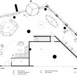 Orato办公室大厅，阿姆斯特丹 / The Invisible Party + Maarten Baas