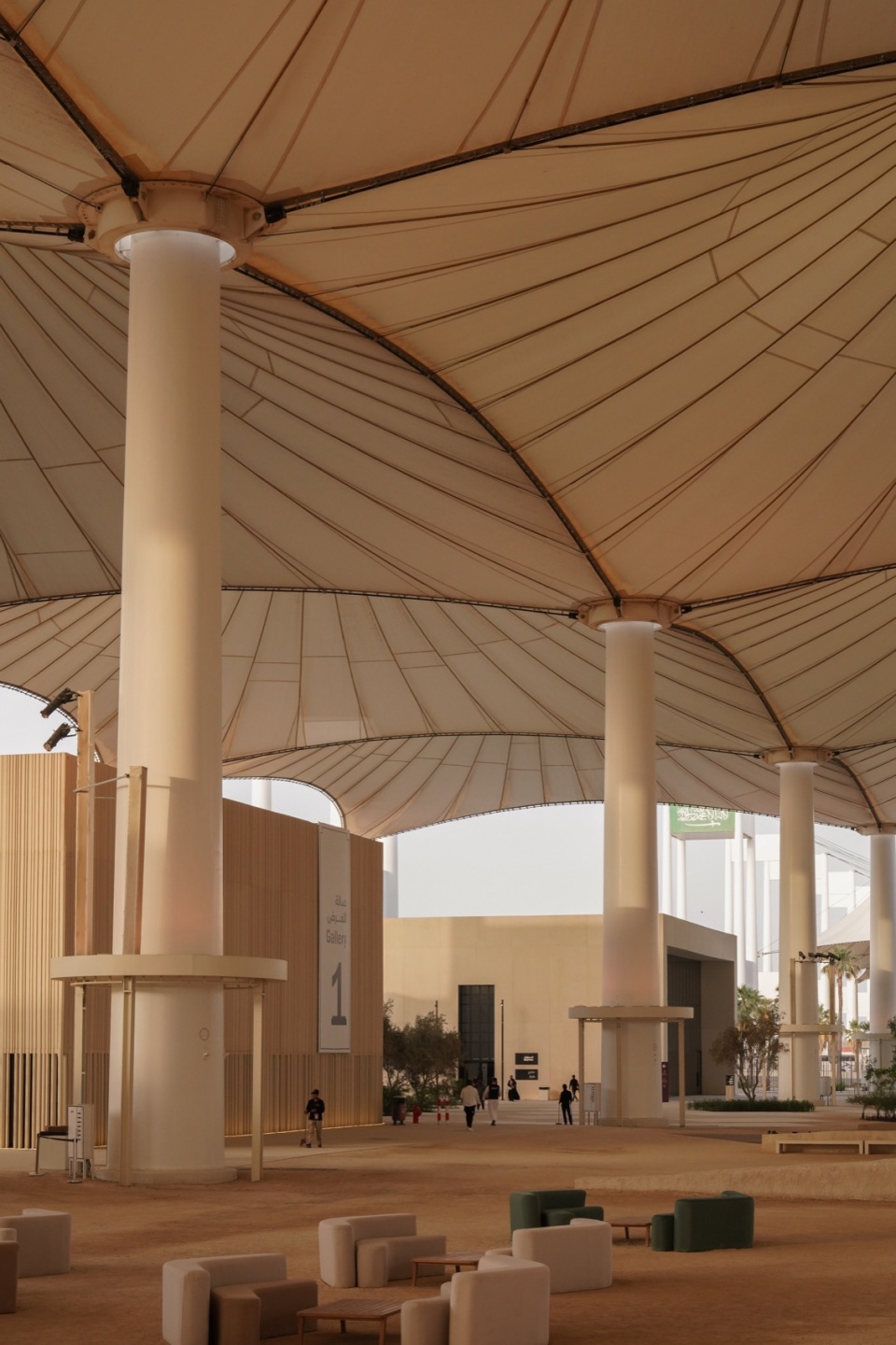 The 2025 Islamic Arts Biennale preview