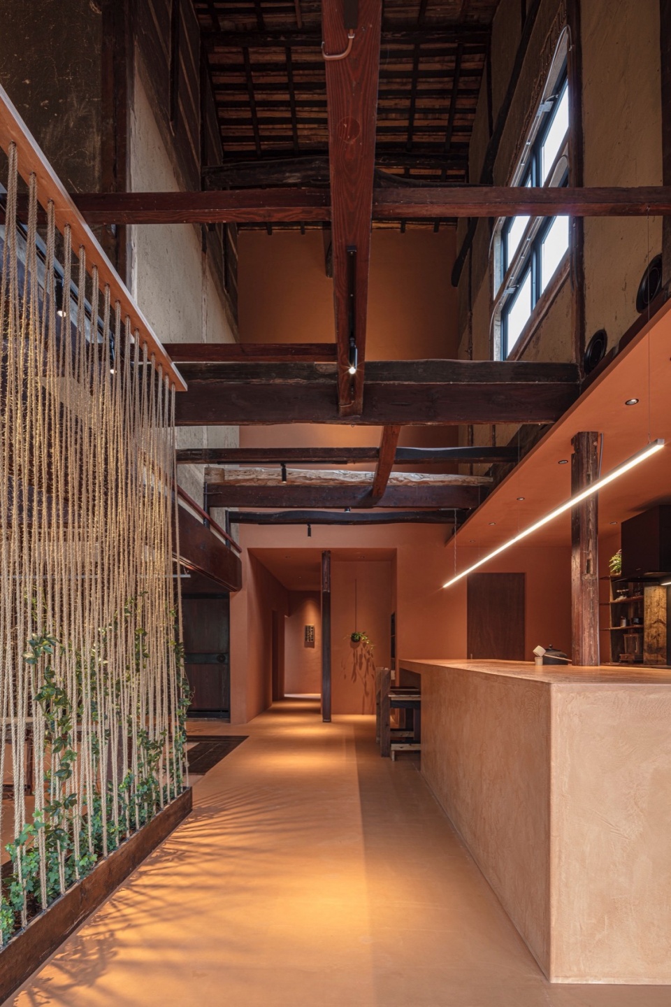 mokkado by muku design studio