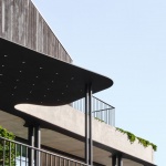 Mosman住宅改造，澳大利亚 / Tribe Studio Architects