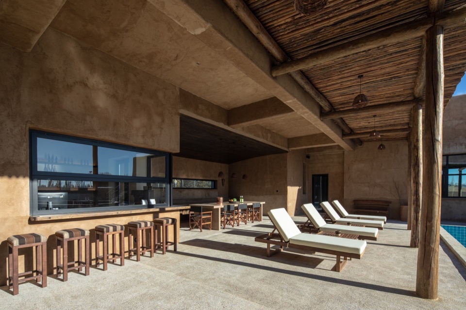 natrail peng hotel in ordos by xiaohui design studio lel design studio