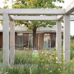 RDO住宅，斯洛伐克 / ČECHVALA ARCHITECTS