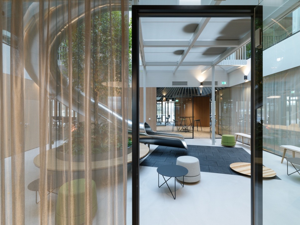 MAM Competence Center INNOCAD