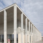步行市场，法国 / LOFTSPACE e TIAGO SOUSA