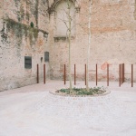 Piazza Cortevecchia by INOUT architettura
