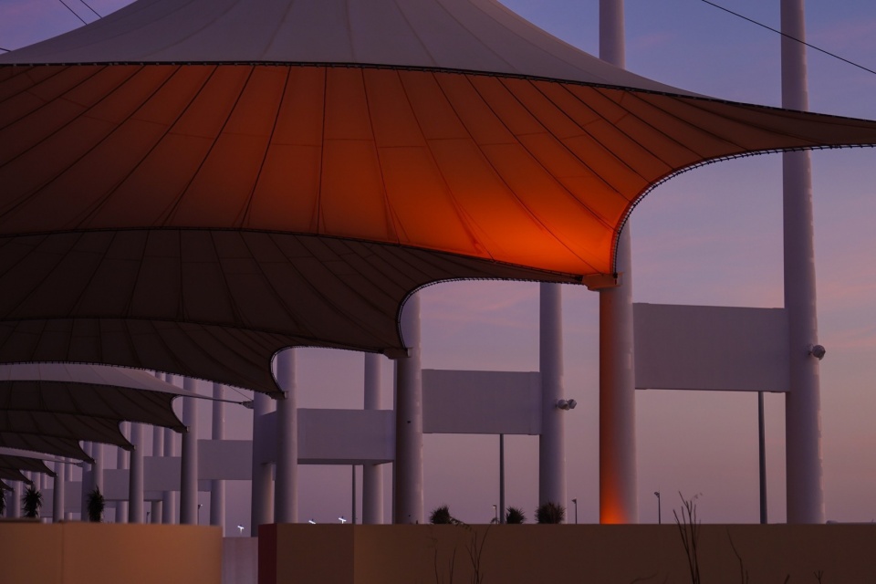 The 2025 Islamic Arts Biennale preview