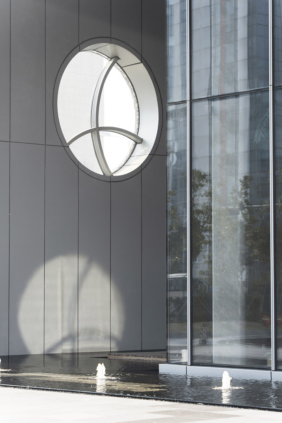 friendtimes suzhou headquarters rb building by artsgroup