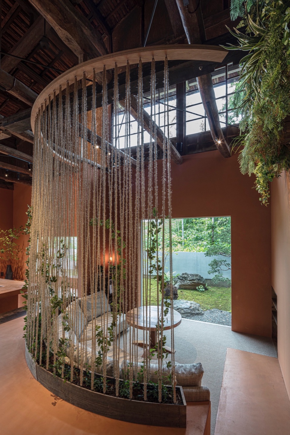mokkado by muku design studio
