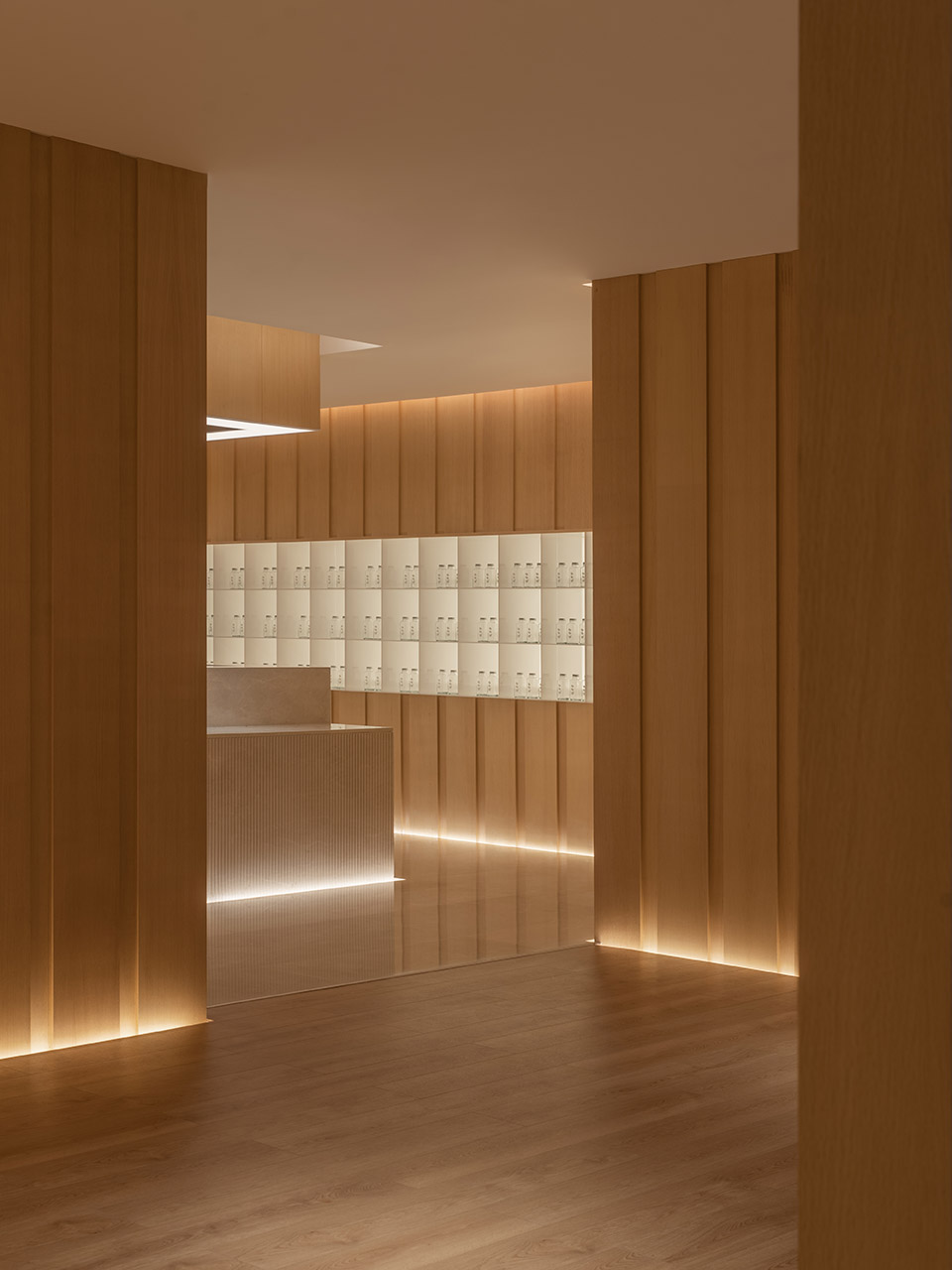 shenzhen tenz spa by objectender