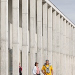 步行市场，法国 / LOFTSPACE e TIAGO SOUSA