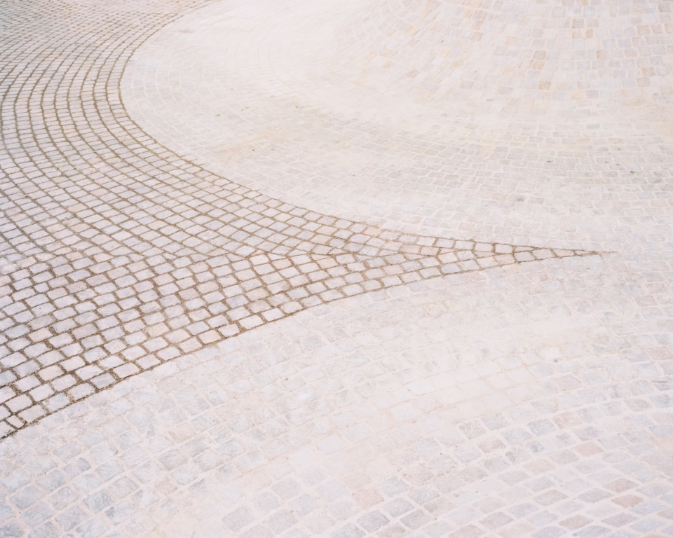 Piazza Cortevecchia by INOUT architettura