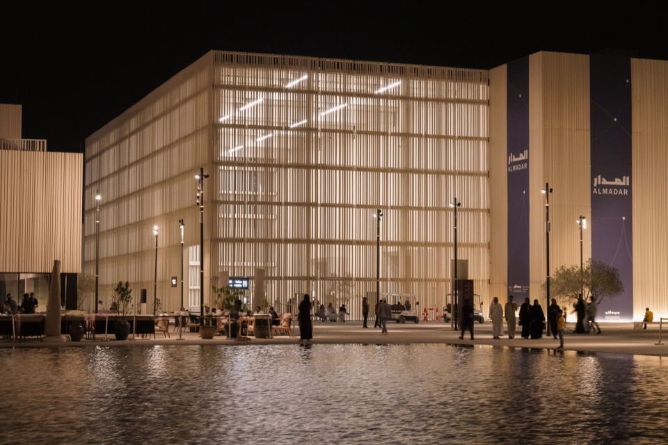 The 2025 Islamic Arts Biennale preview