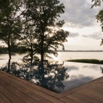 The Slate住宅，蒙特利尔 / Blouin Beauchamp Architectes