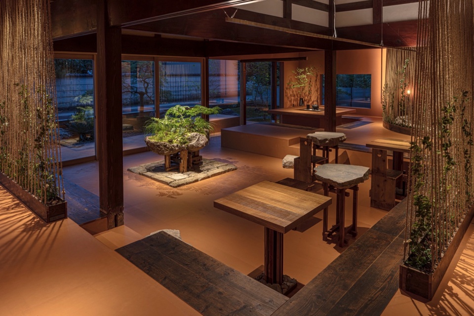 mokkado by muku design studio