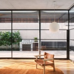 Mosman住宅改造，澳大利亚 / Tribe Studio Architects