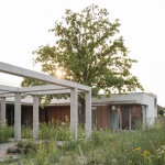 RDO住宅，斯洛伐克 / ČECHVALA ARCHITECTS