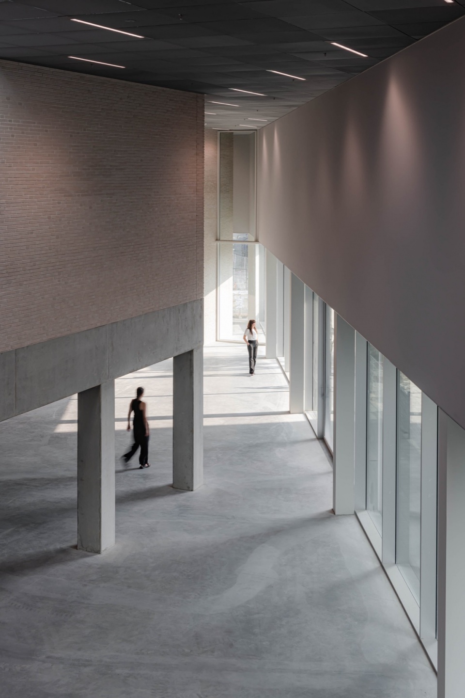 Education Centre University of Groningen by KAAN Architecten
