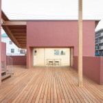 Komaoka Genkids保育园，日本 / Tomoyuki Kurokawa Architects