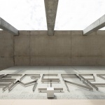步行市场，法国 / LOFTSPACE e TIAGO SOUSA