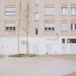 Piazza Cortevecchia by INOUT architettura