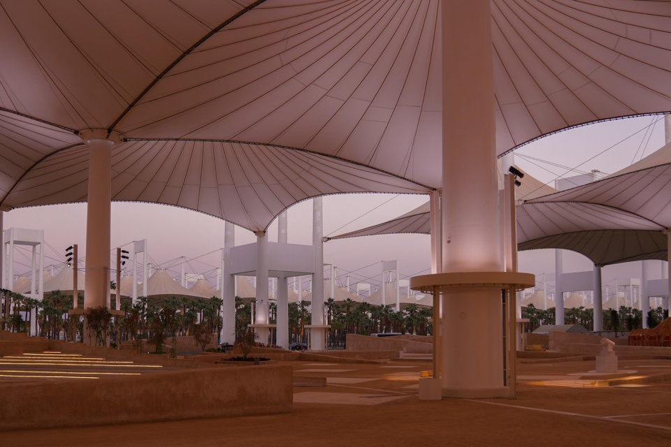 The 2025 Islamic Arts Biennale preview